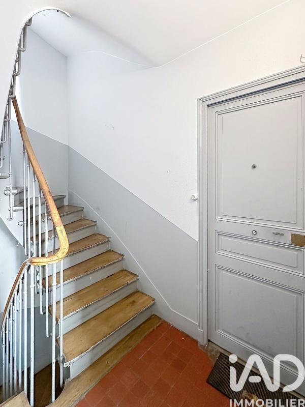 Appartement 2 Pièce(s) Saint-Denis