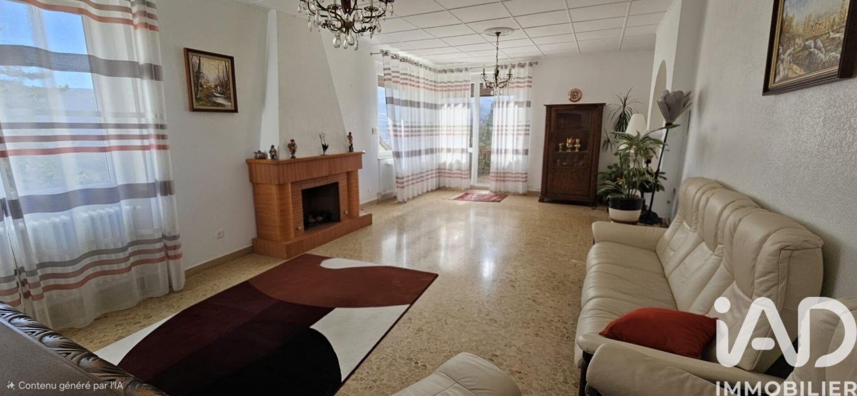 Maison 5 Pièce(s) Tenay - Photo 5
