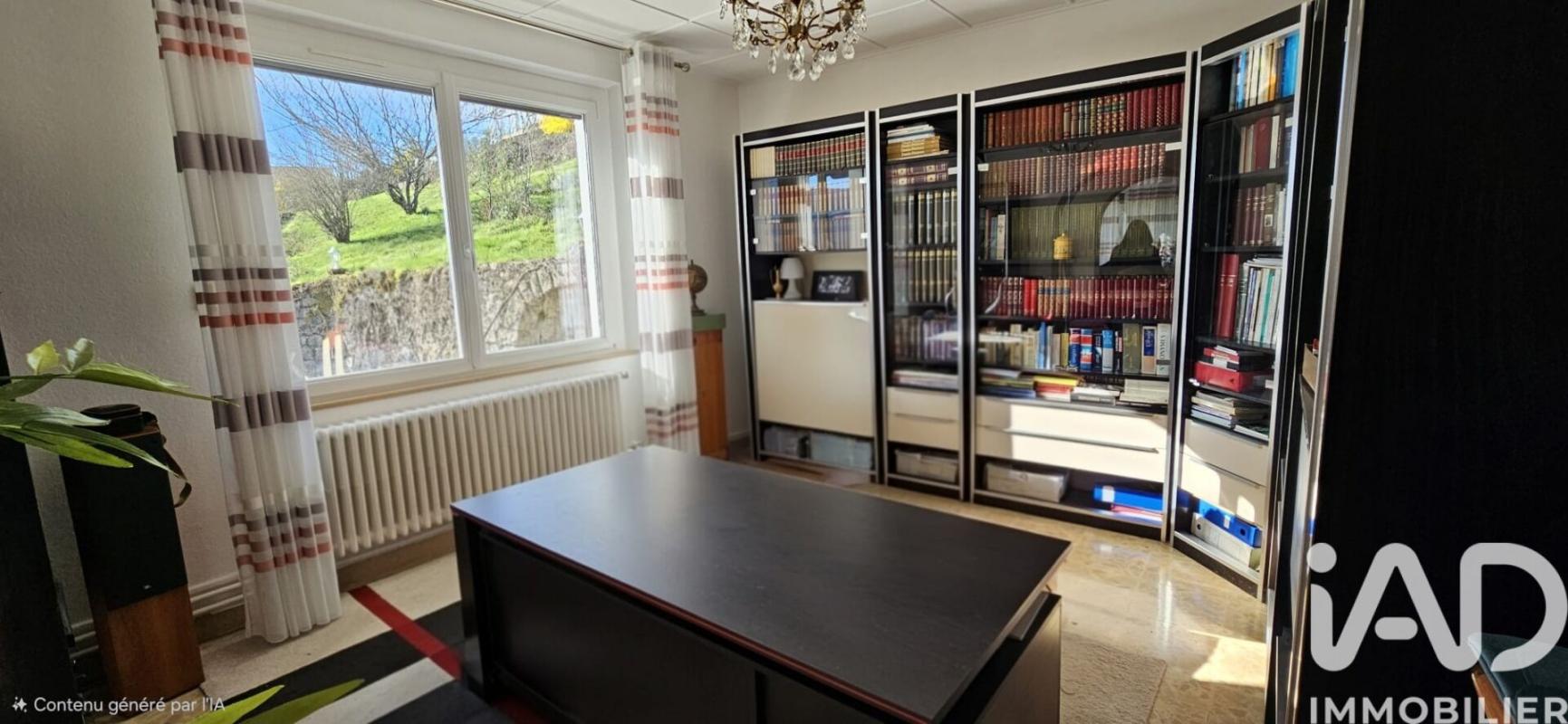 Maison 5 Pièce(s) Tenay - Photo 8