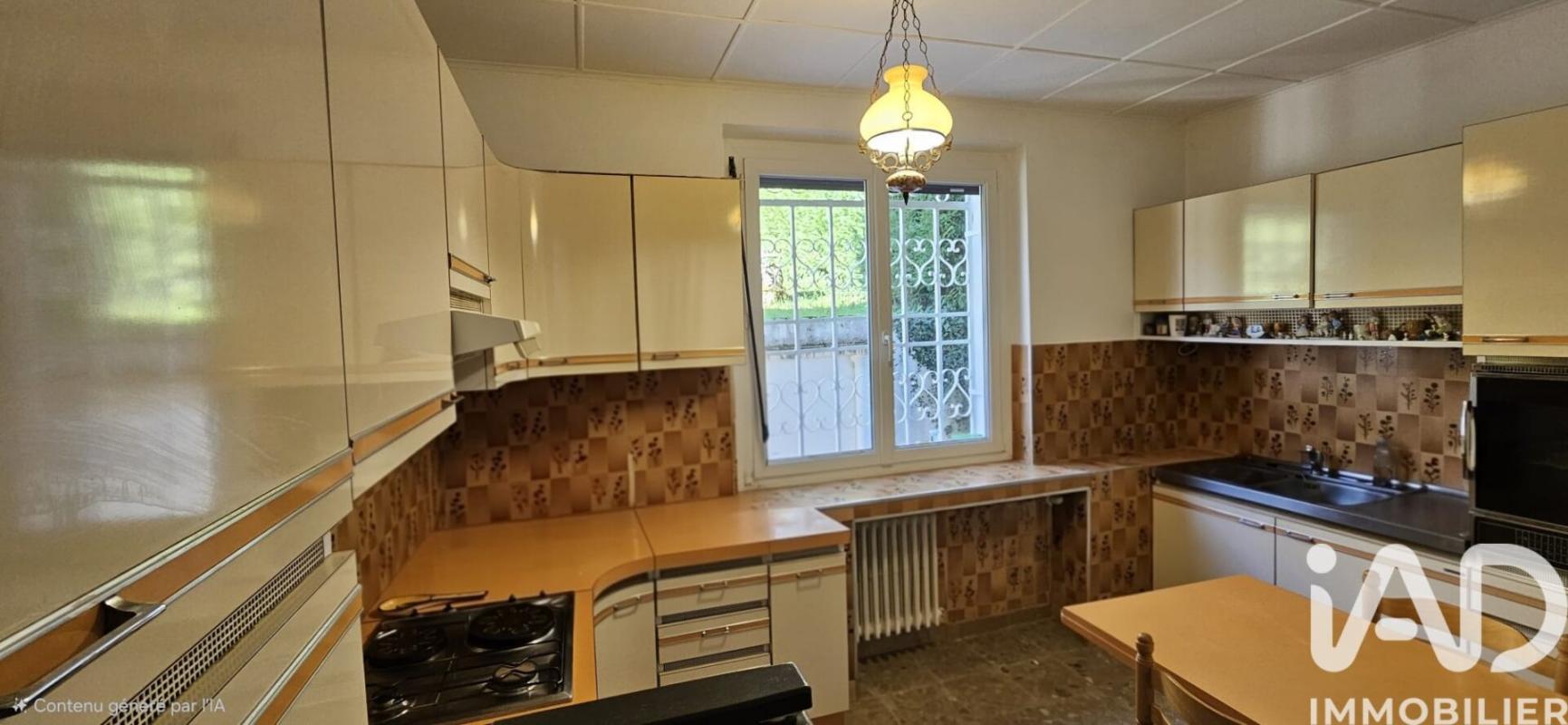 Maison 5 Pièce(s) Tenay - Photo 9