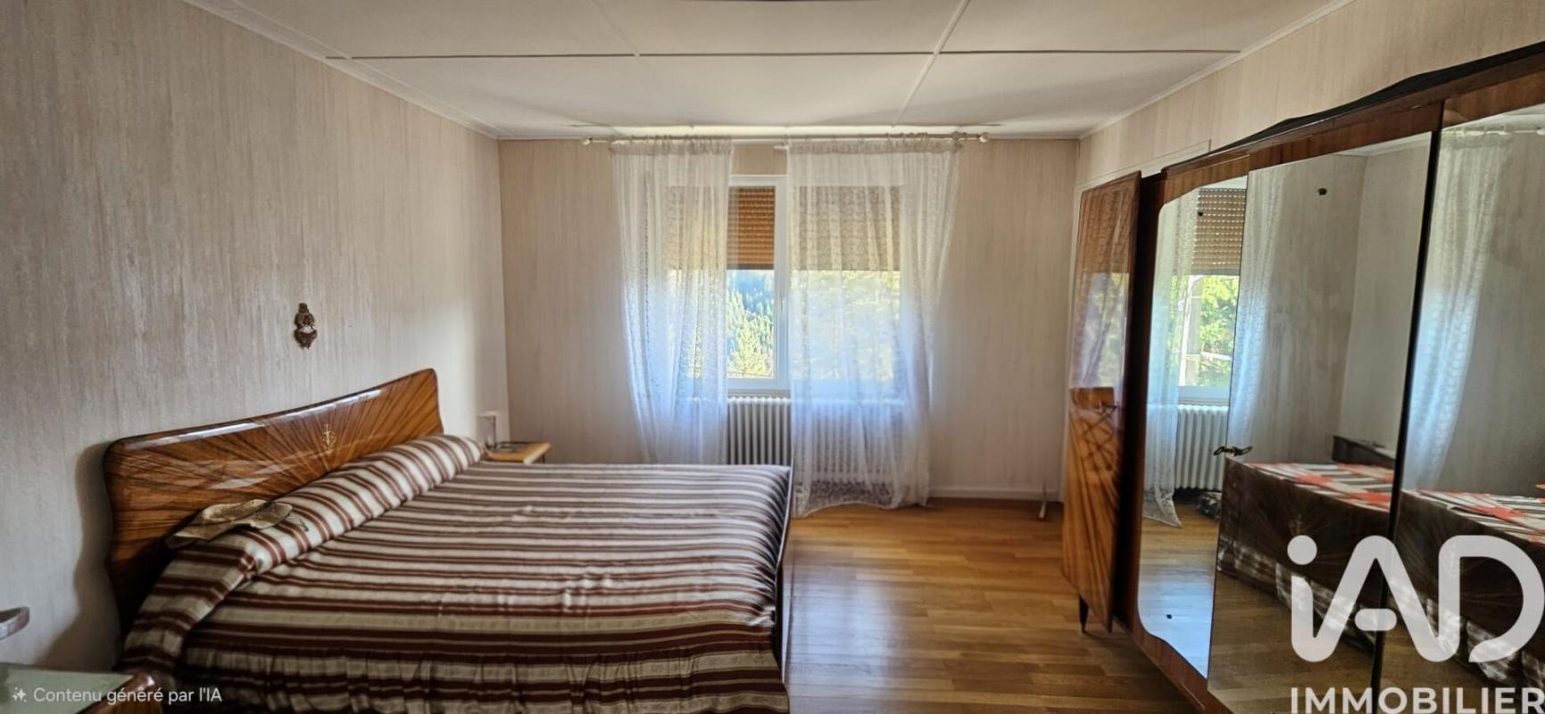 Maison 5 Pièce(s) Tenay - Photo 10