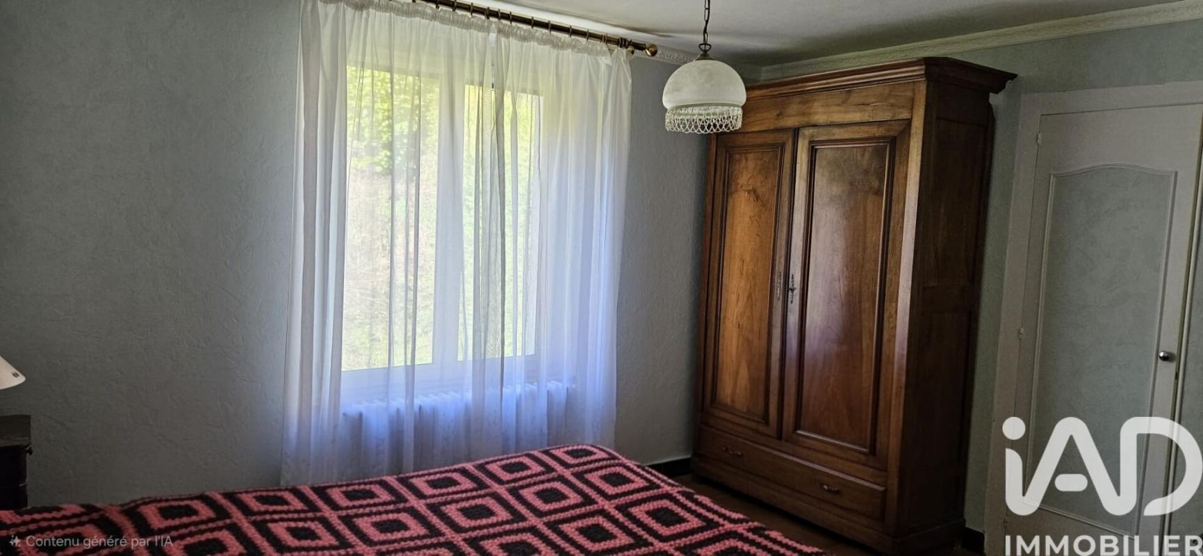 Maison 5 Pièce(s) Tenay - Photo 11