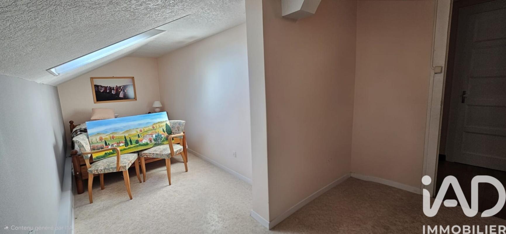 Maison 5 Pièce(s) Tenay - Photo 12