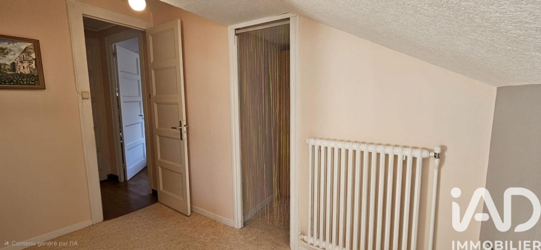 Maison 5 Pièce(s) Tenay - Photo 13
