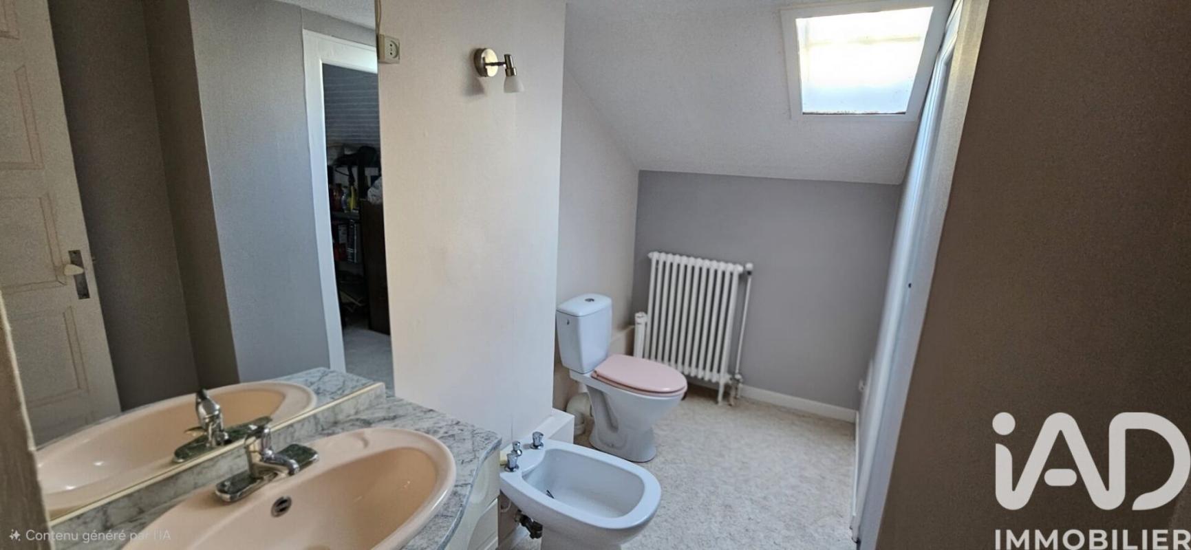 Maison 5 Pièce(s) Tenay - Photo 16