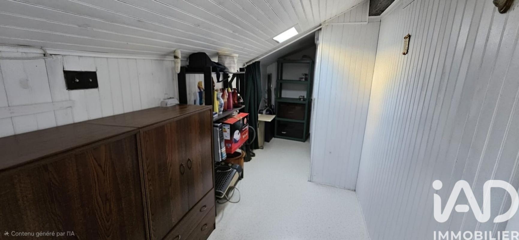 Maison 5 Pièce(s) Tenay - Photo 17