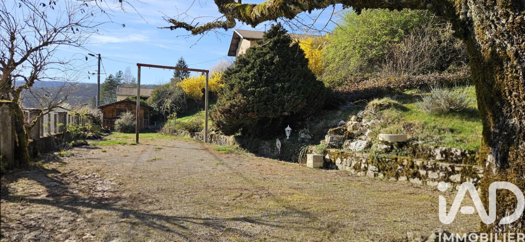 Maison 5 Pièce(s) Tenay - Photo 3