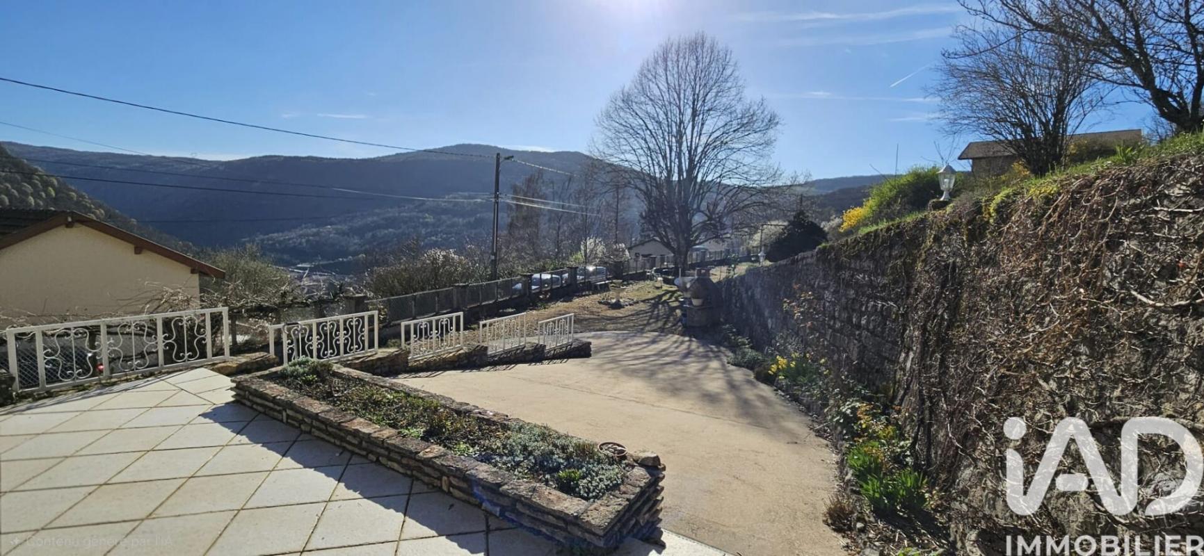 Maison 5 Pièce(s) Tenay - Photo 19