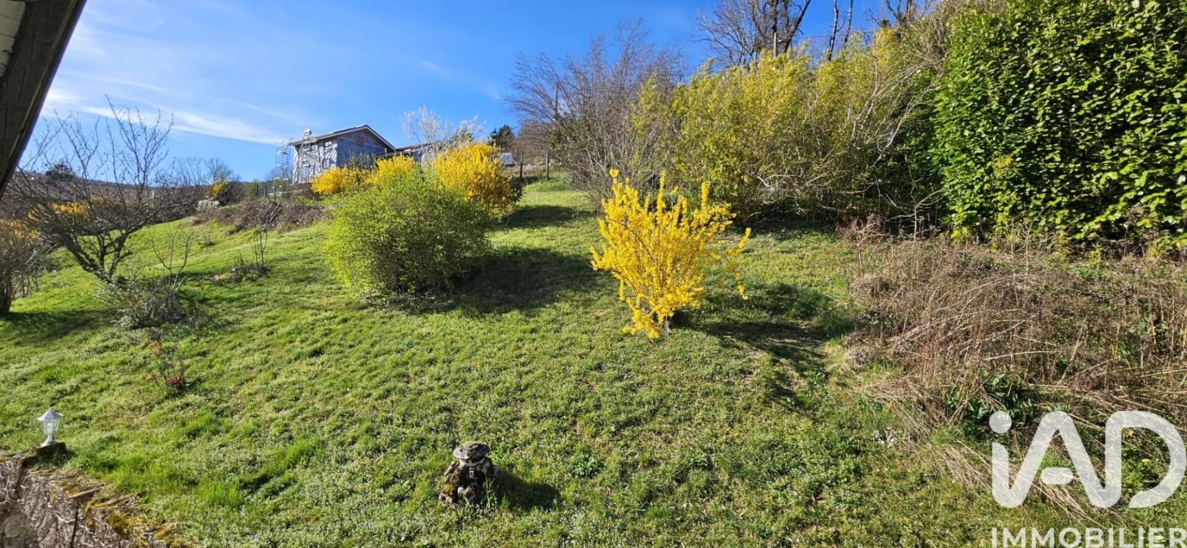 Maison 5 Pièce(s) Tenay - Photo 20