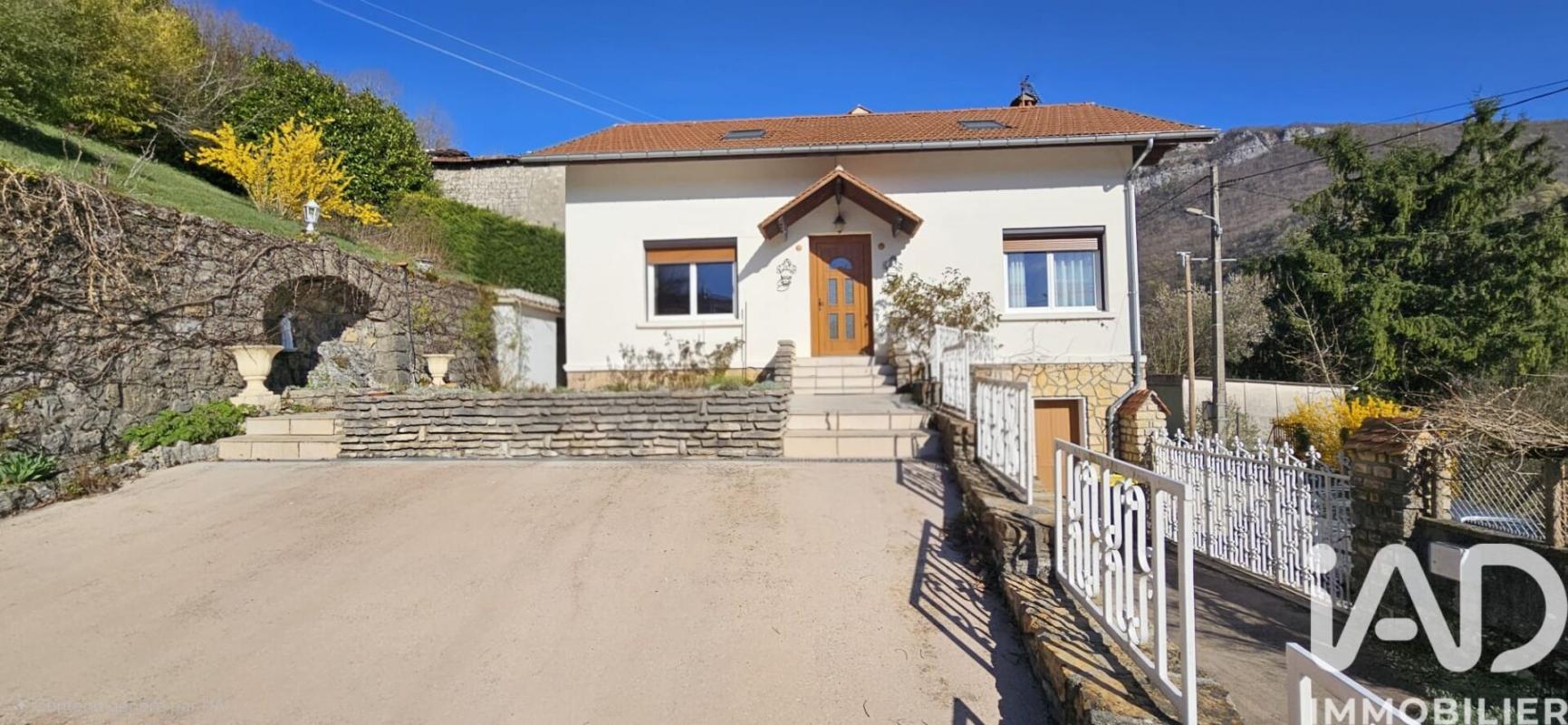 Maison 5 Pièce(s) Tenay - Photo 21
