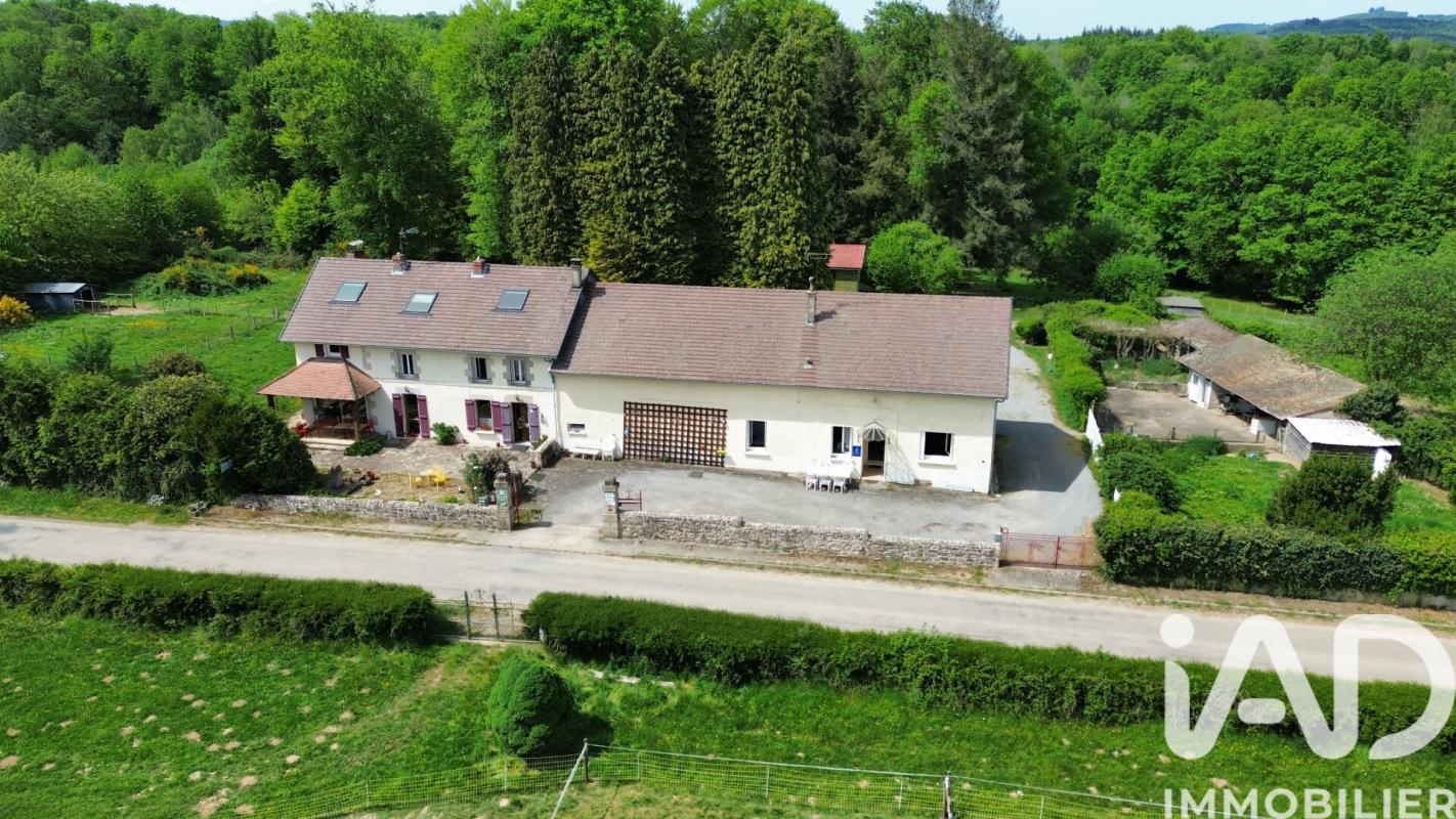 Maison 15 Pièce(s) Les Billanges - Photo 2