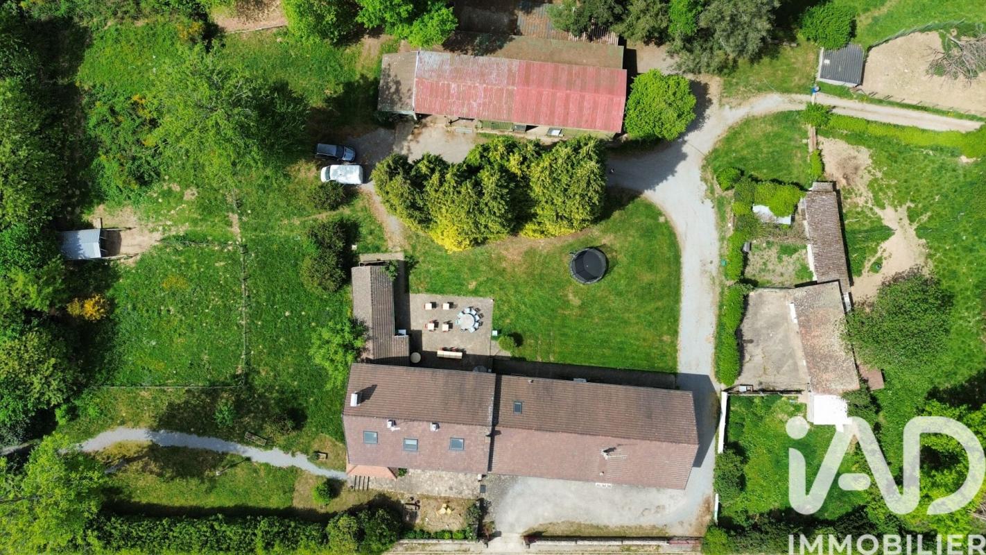 Maison 15 Pièce(s) Les Billanges - Photo 3