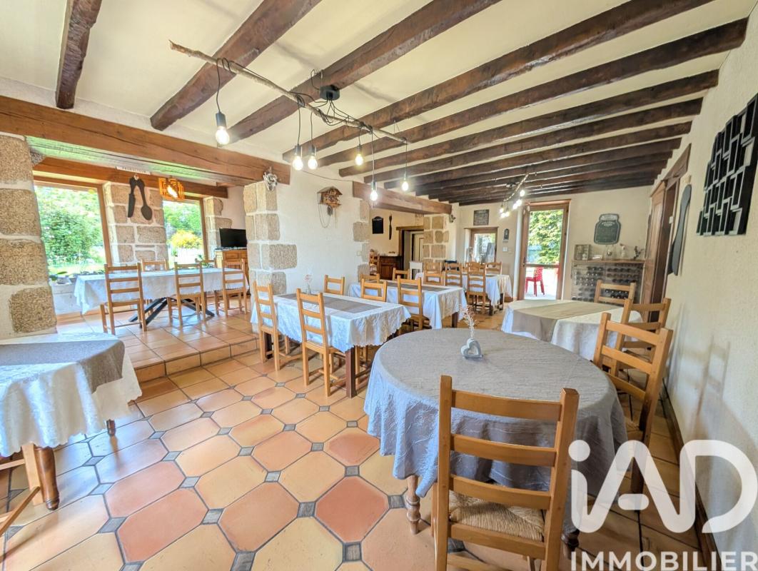 Maison 15 Pièce(s) Les Billanges - Photo 9
