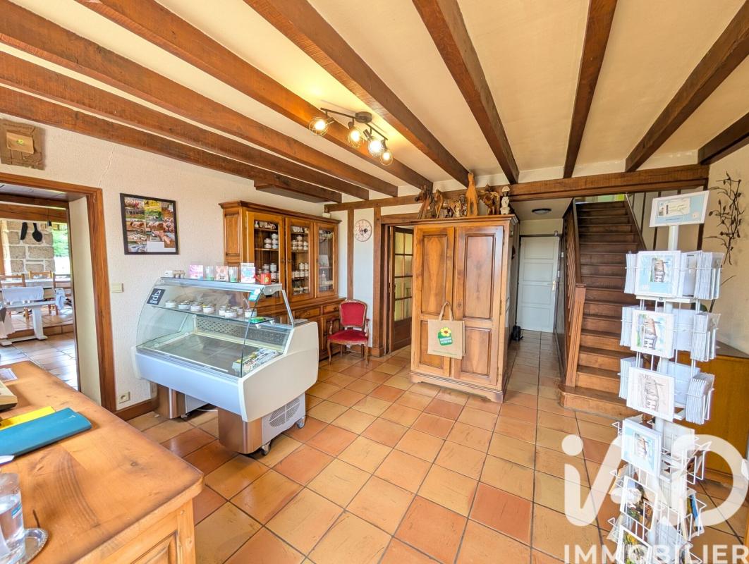 Maison 15 Pièce(s) Les Billanges - Photo 10
