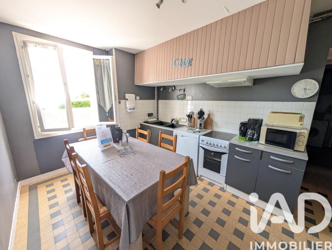 Maison 15 Pièce(s) Les Billanges - Photo 17