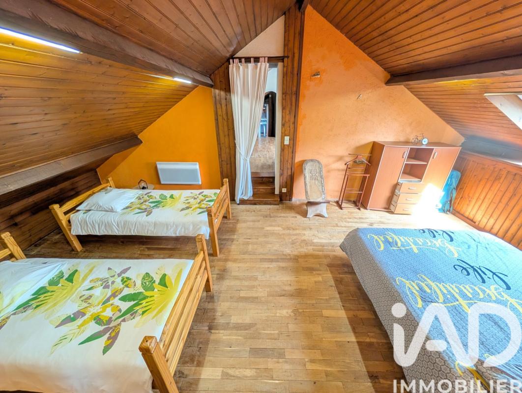Maison 15 Pièce(s) Les Billanges - Photo 21