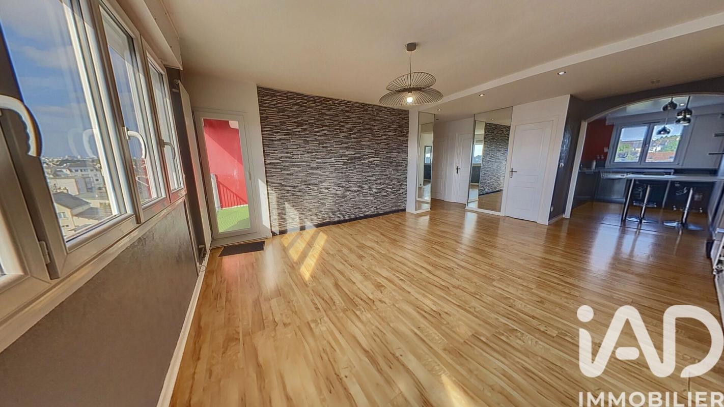 Appartement 4 Pièce(s) Lanester - Photo 2
