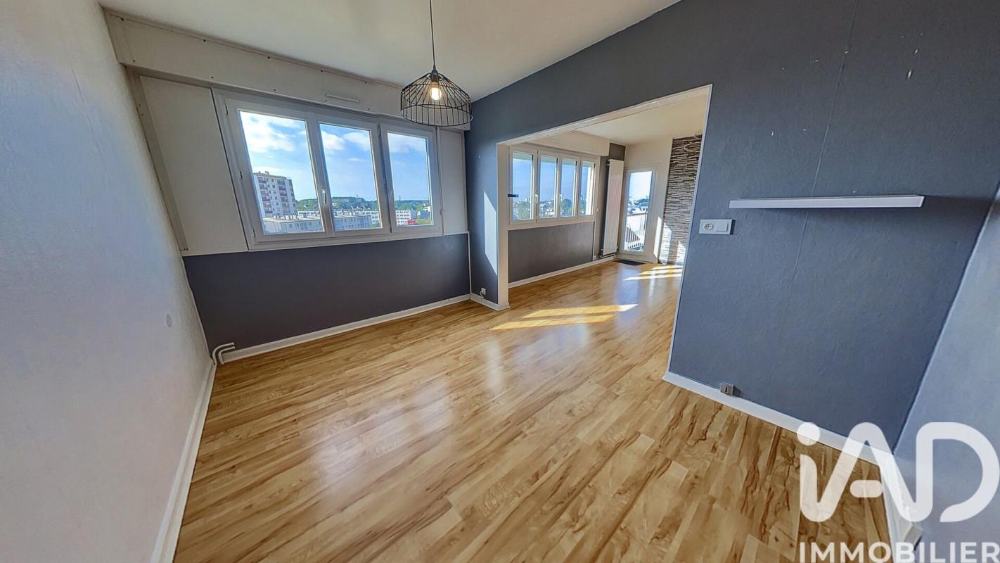 Appartement 4 Pièce(s) Lanester - Photo 5