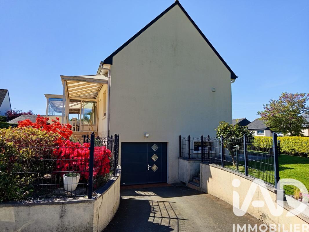 Maison 5 Pièce(s) Québriac - Photo 2