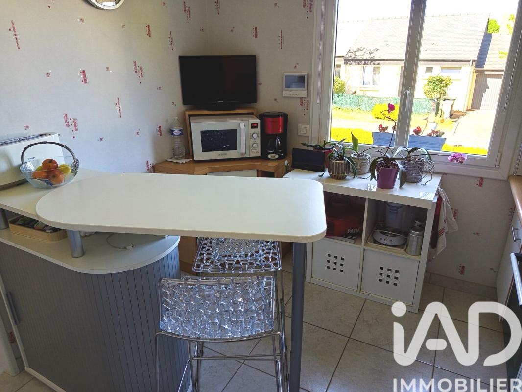 Maison 5 Pièce(s) Québriac - Photo 6