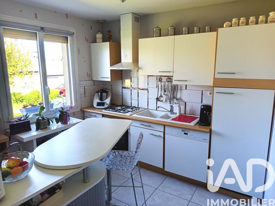 Maison 5 Pièce(s) Québriac - Photo 7