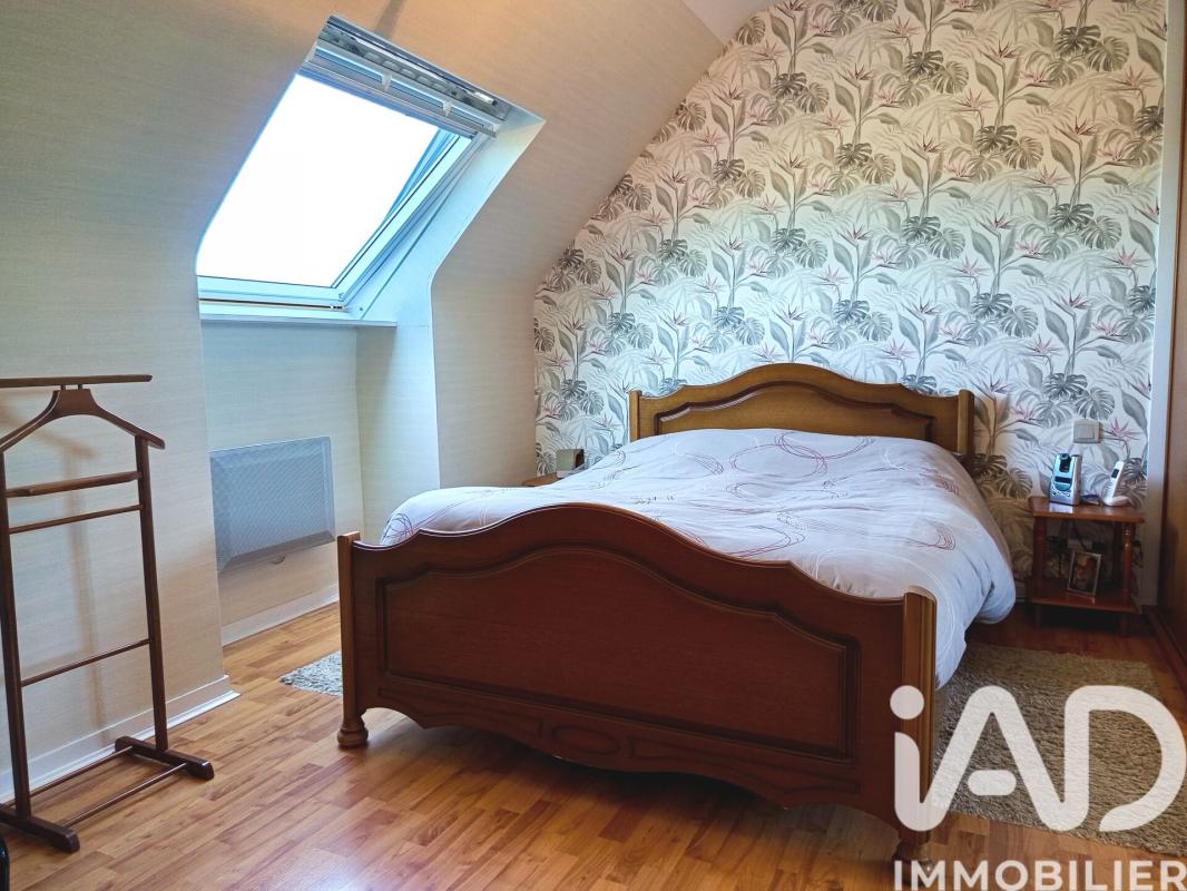 Maison 5 Pièce(s) Québriac - Photo 8