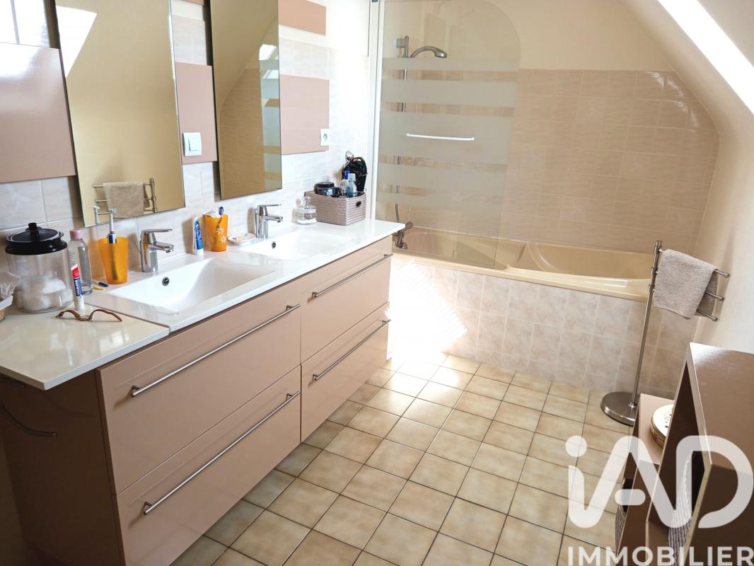 Maison 5 Pièce(s) Québriac - Photo 11
