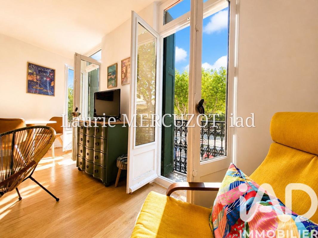 Appartement 4 Pièce(s) Collioure - Photo 2