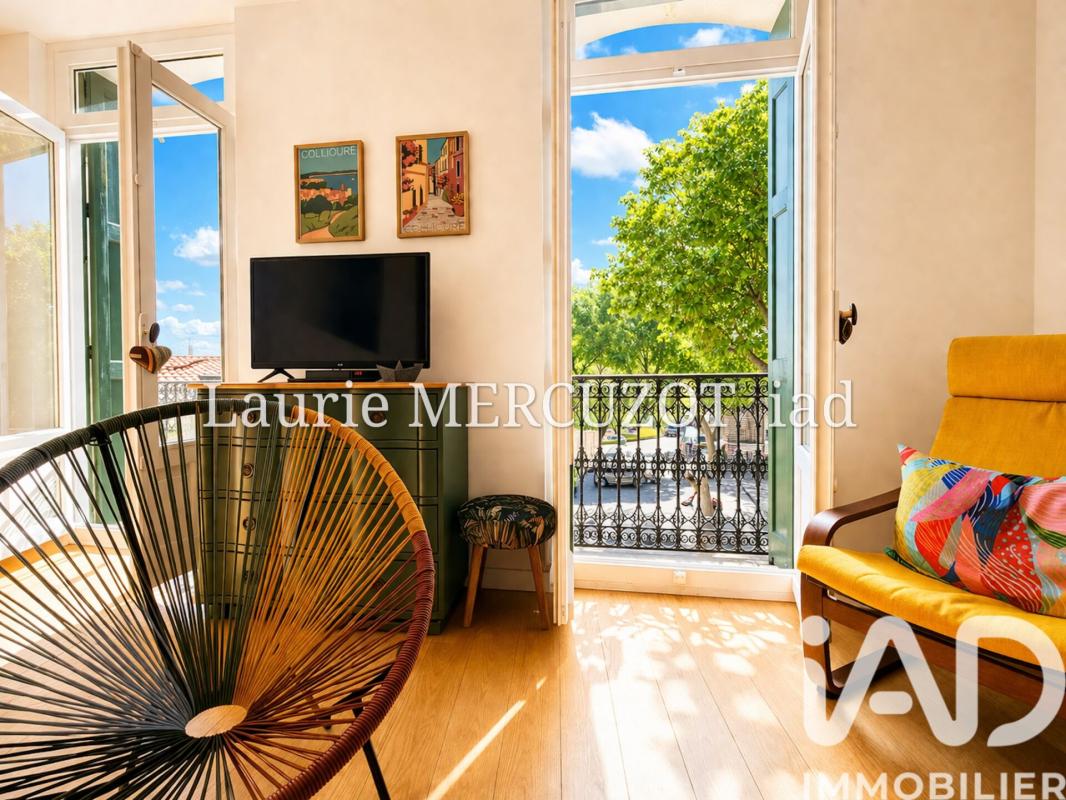 Appartement 4 Pièce(s) Collioure - Photo 4