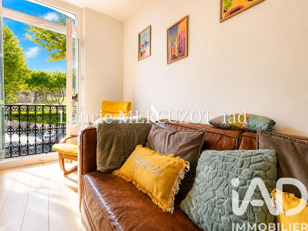 Appartement 4 Pièce(s) Collioure - Photo 5