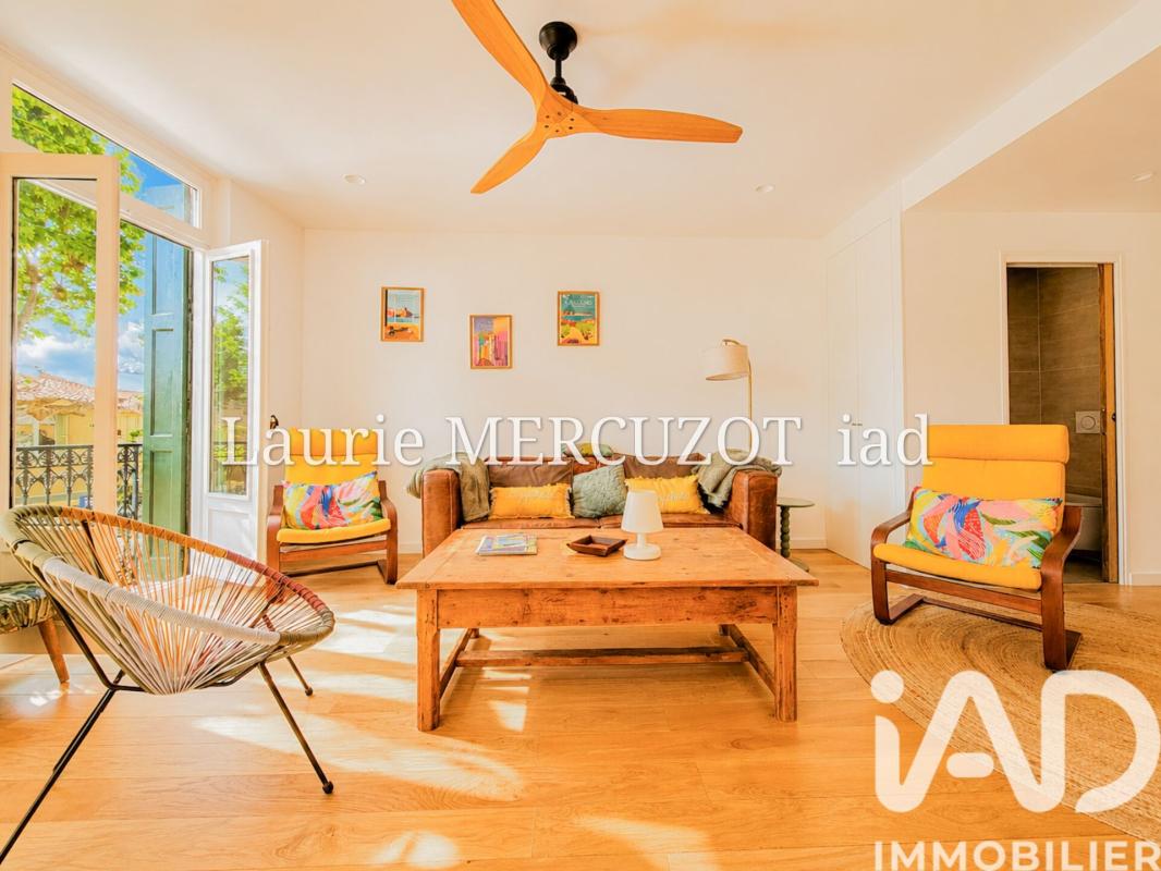 Appartement 4 Pièce(s) Collioure - Photo 6