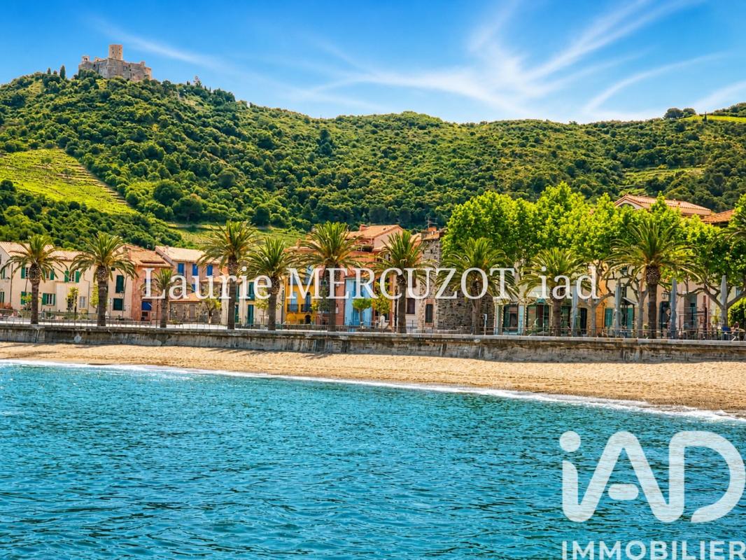 Appartement 4 Pièce(s) Collioure - Photo 23