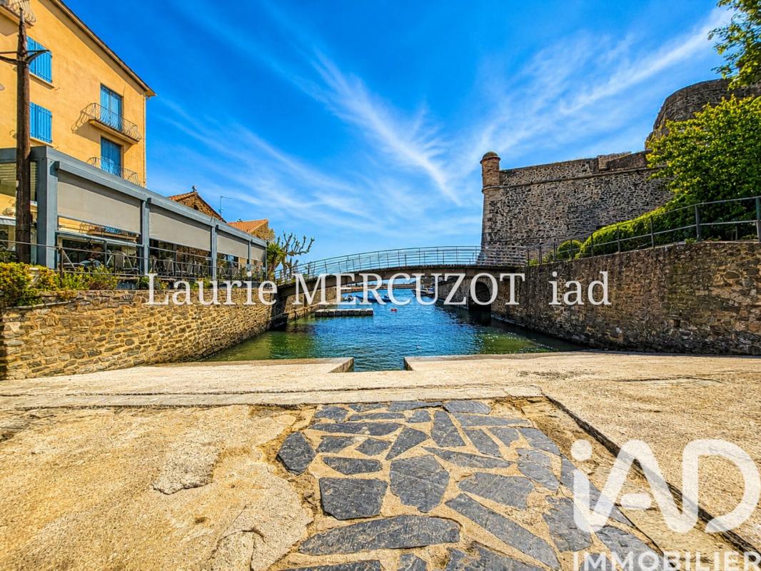 Appartement 4 Pièce(s) Collioure - Photo 25