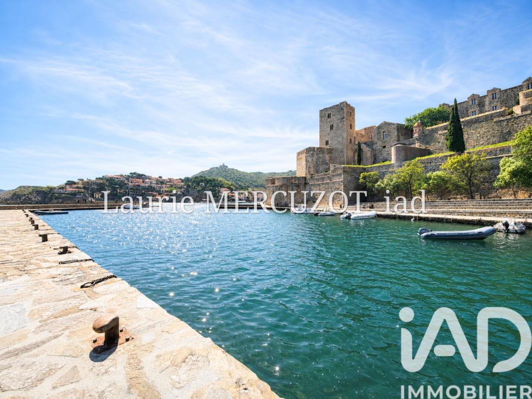 Appartement 4 Pièce(s) Collioure - Photo 26