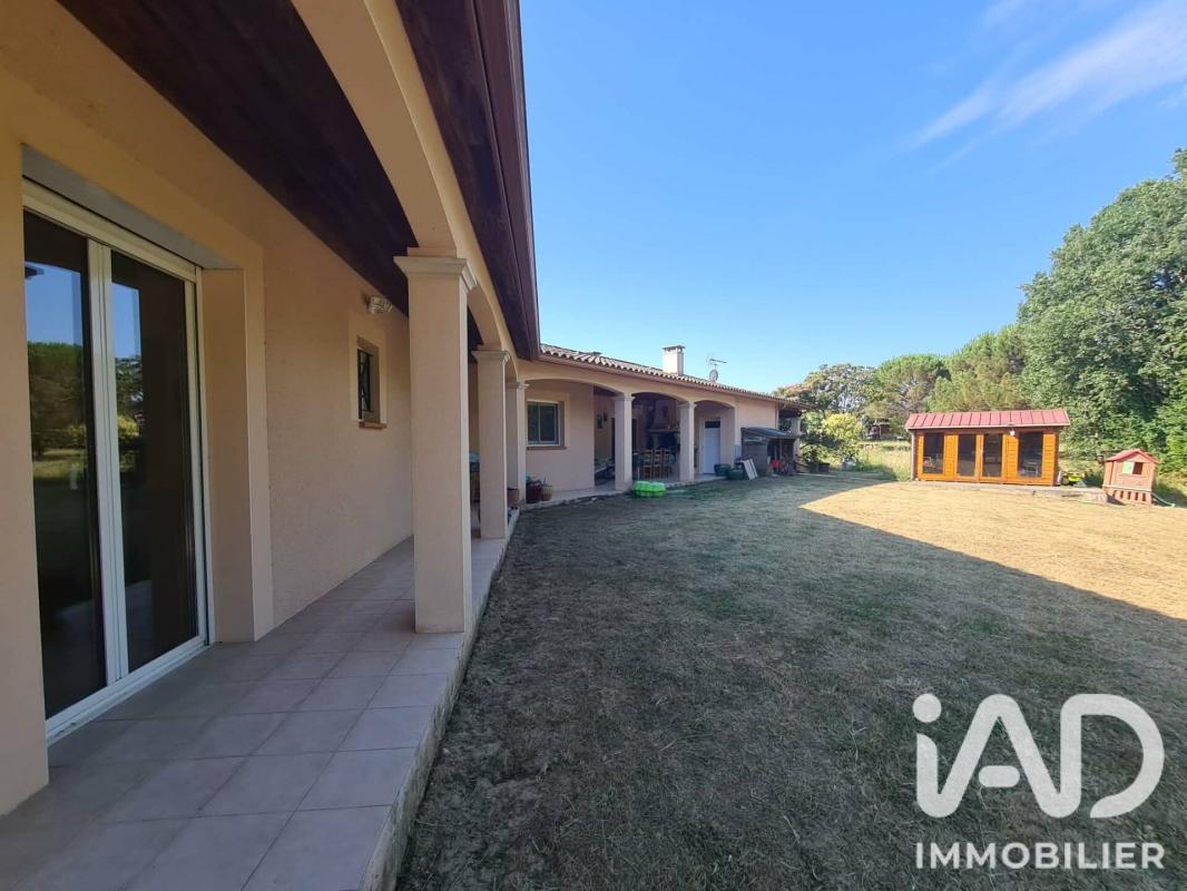 Maison 7 Pièce(s) Castelsarrasin - Photo 2