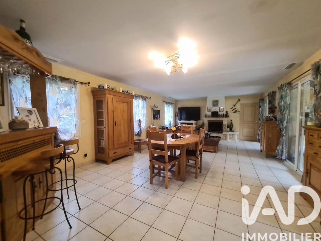 Maison 7 Pièce(s) Castelsarrasin - Photo 3