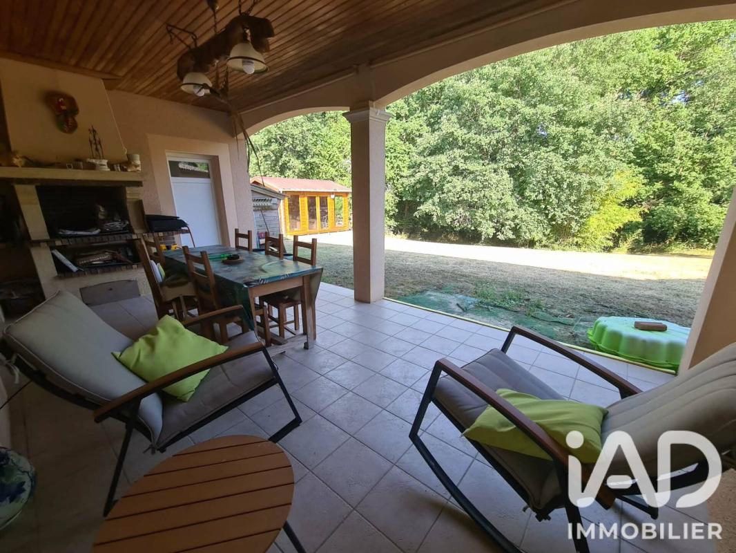 Maison 7 Pièce(s) Castelsarrasin - Photo 12