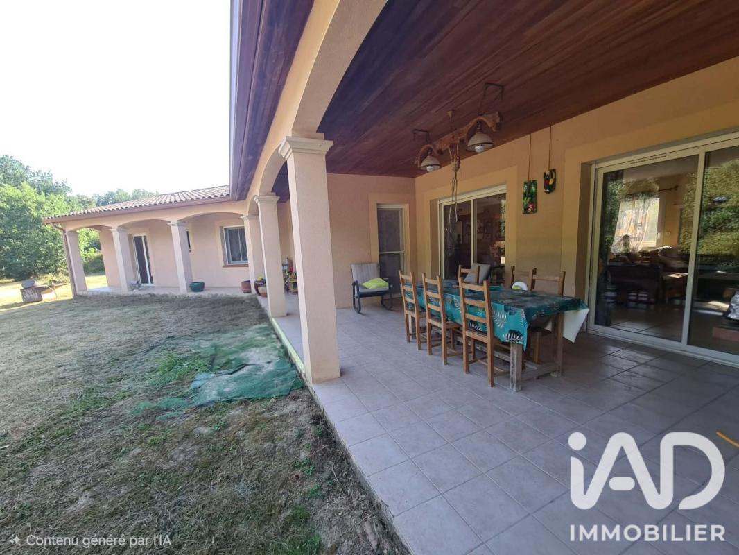 Maison 7 Pièce(s) Castelsarrasin - Photo 15