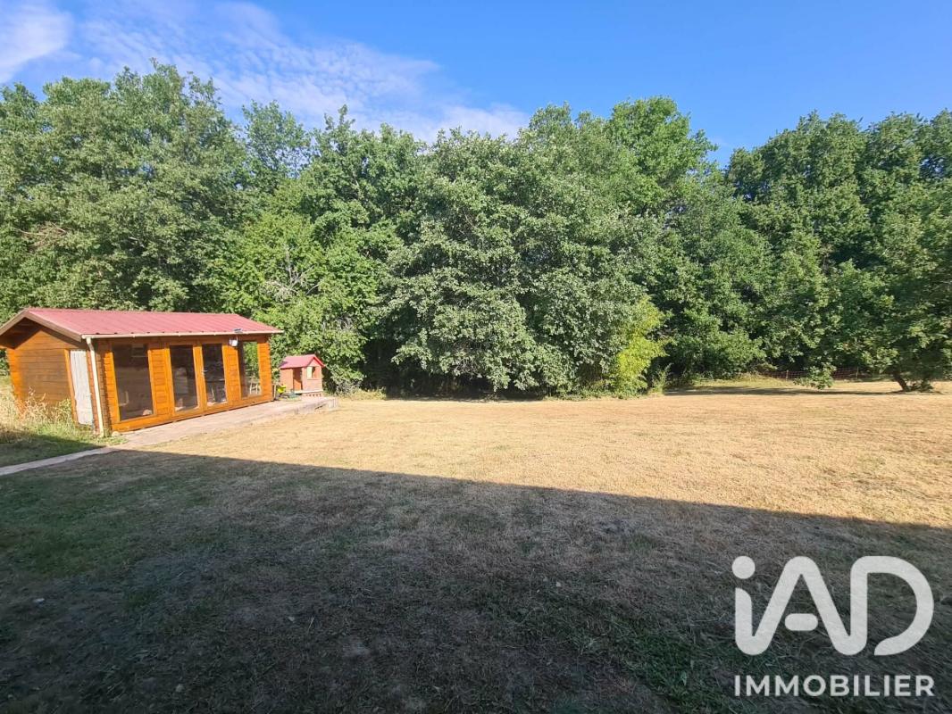 Maison 7 Pièce(s) Castelsarrasin - Photo 18