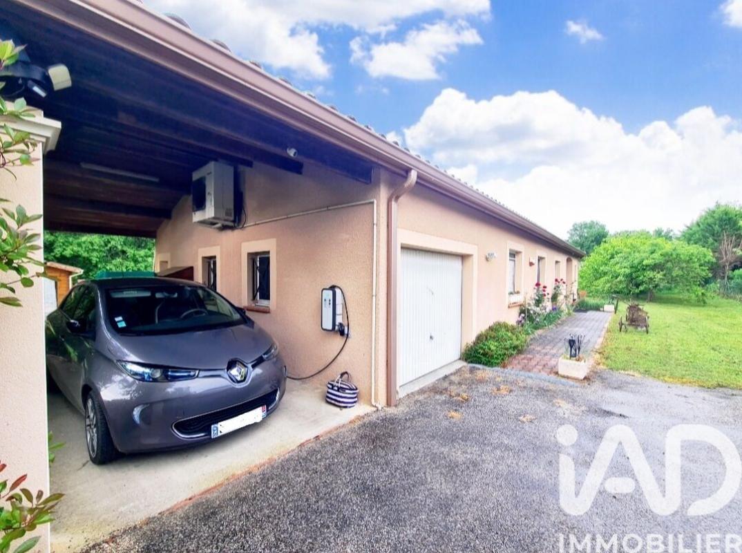 Maison 7 Pièce(s) Castelsarrasin - Photo 20
