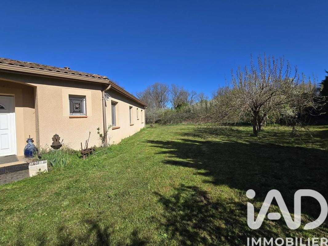 Maison 7 Pièce(s) Castelsarrasin - Photo 21