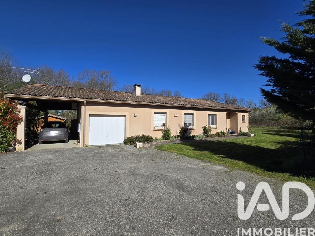 Maison 7 Pièce(s) Castelsarrasin - Photo 22