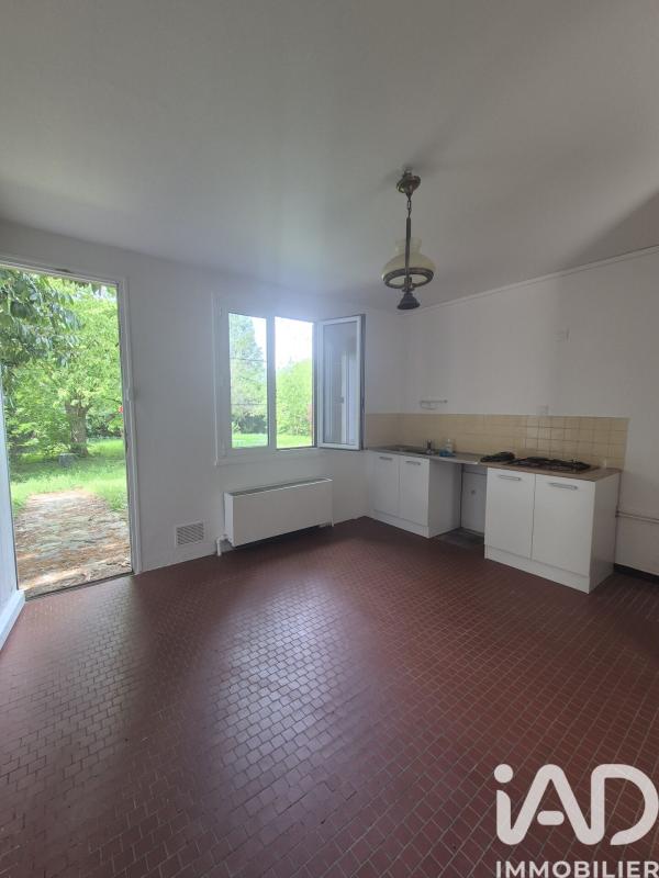 Maison 7 Pièce(s) Montcourt-Fromonville - Photo 6