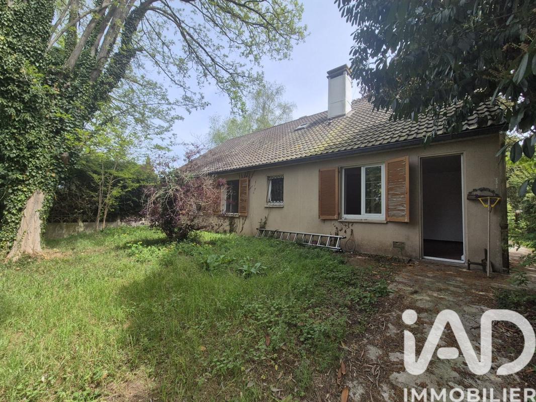 Maison 7 Pièce(s) Montcourt-Fromonville - Photo 7