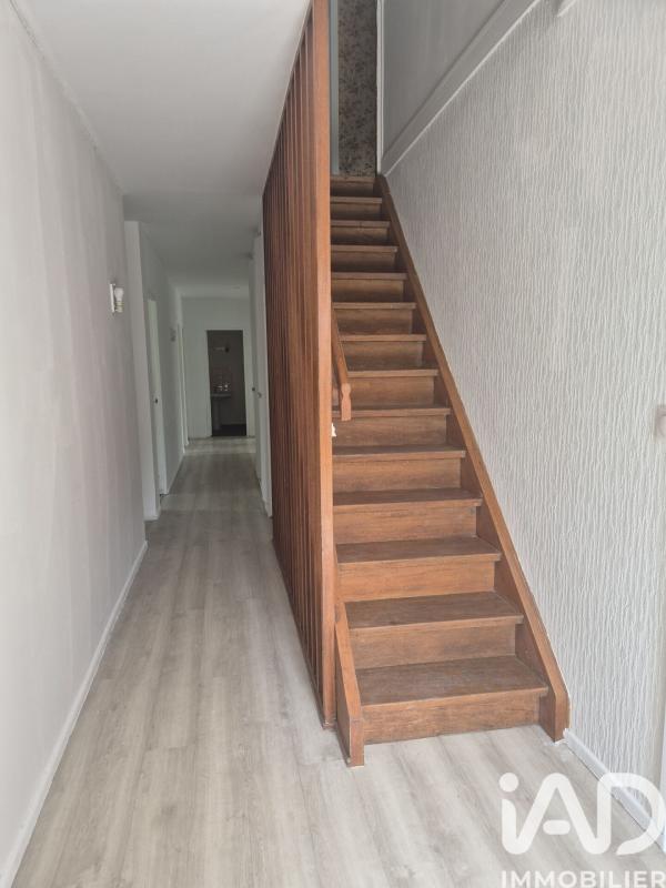 Maison 7 Pièce(s) Montcourt-Fromonville - Photo 12