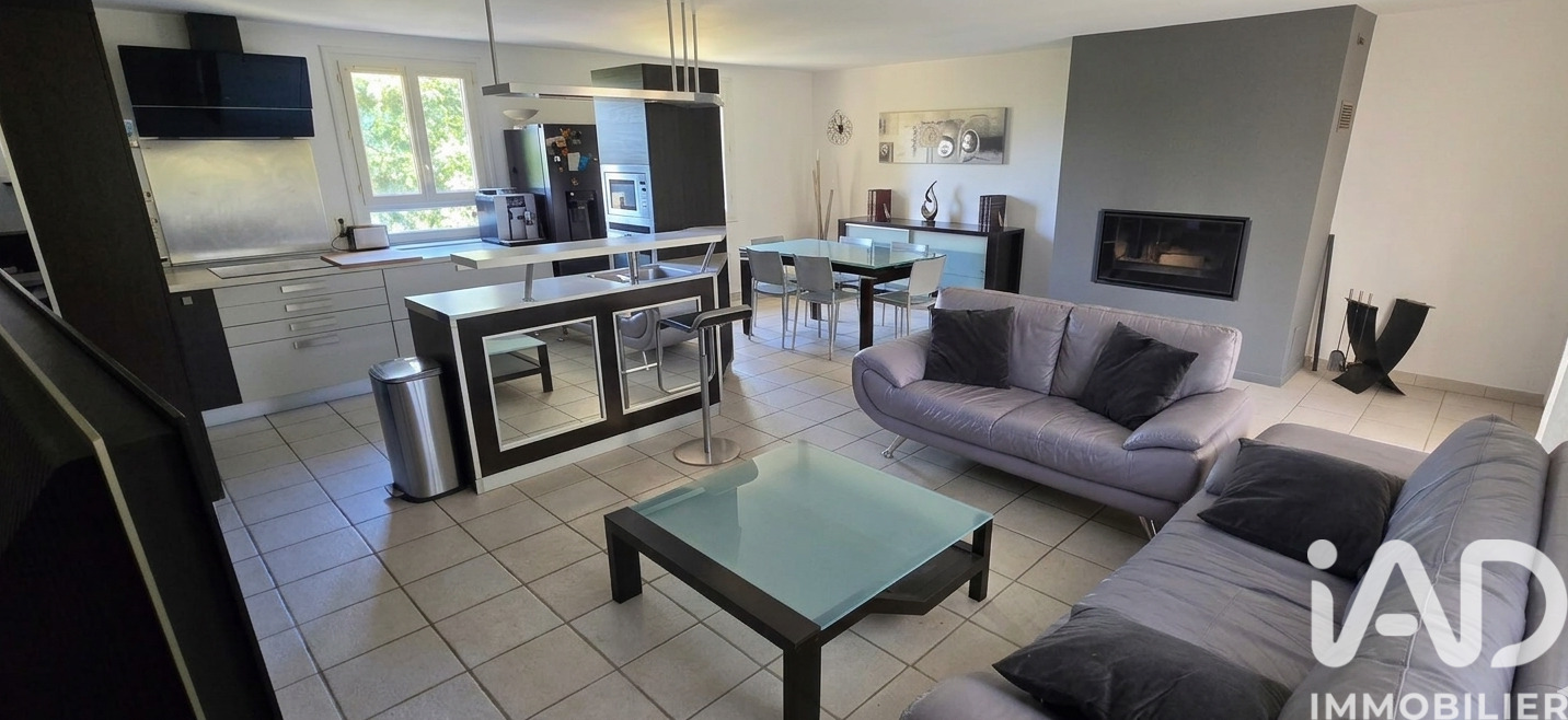 Maison 6 Pièce(s) Épône - Photo 2