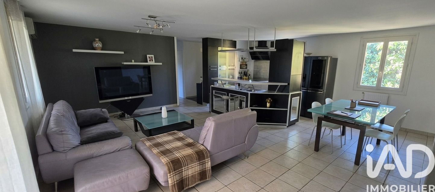 Maison 6 Pièce(s) Épône - Photo 3