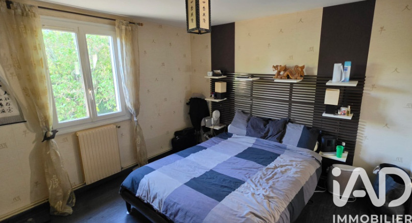 Maison 6 Pièce(s) Épône - Photo 4