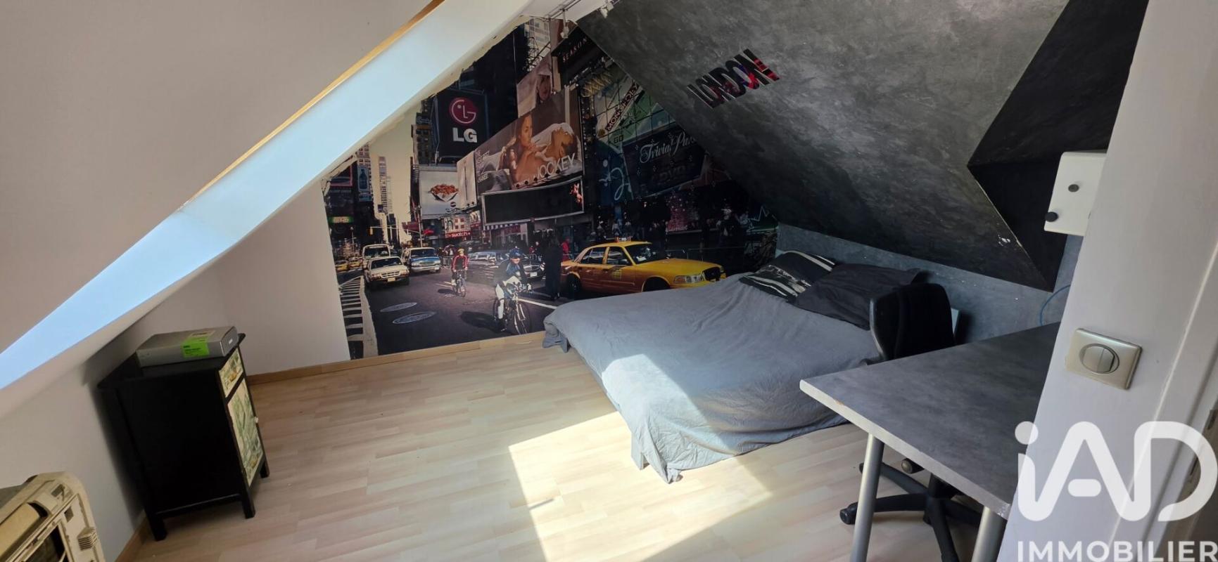 Maison 6 Pièce(s) Épône - Photo 8