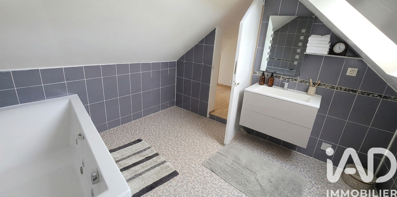 Maison 6 Pièce(s) Épône - Photo 9